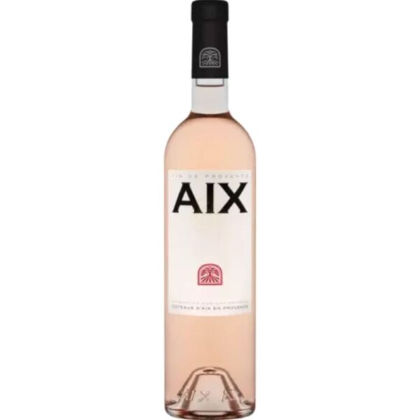 AIX Rosé 750mL