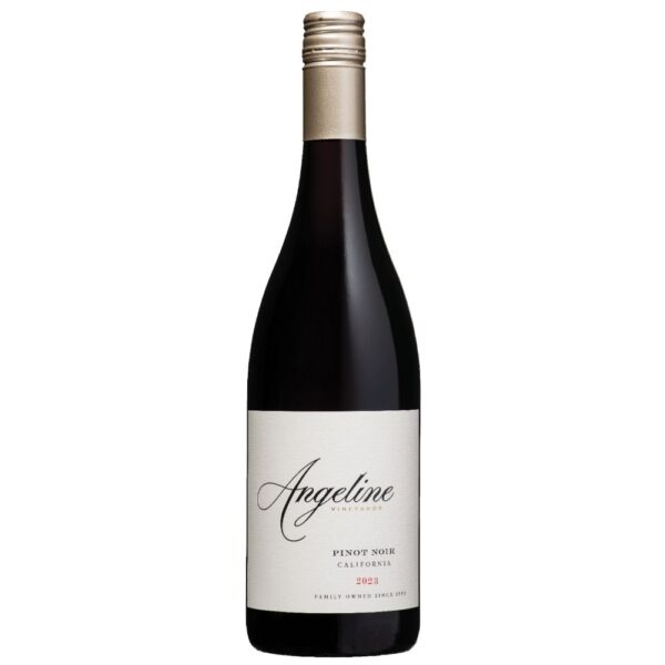 Angeline Vineyards Pinot Noir 750mL